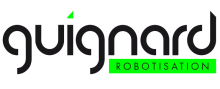 Intégrateur Robotique Oyonnax Guignard Robotisation